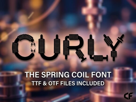 Curly: Wire Your Designs for Industrial-Strength Impact
